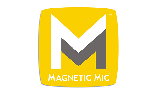 MAGNETIC MIC