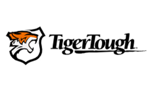 Tiger Tough